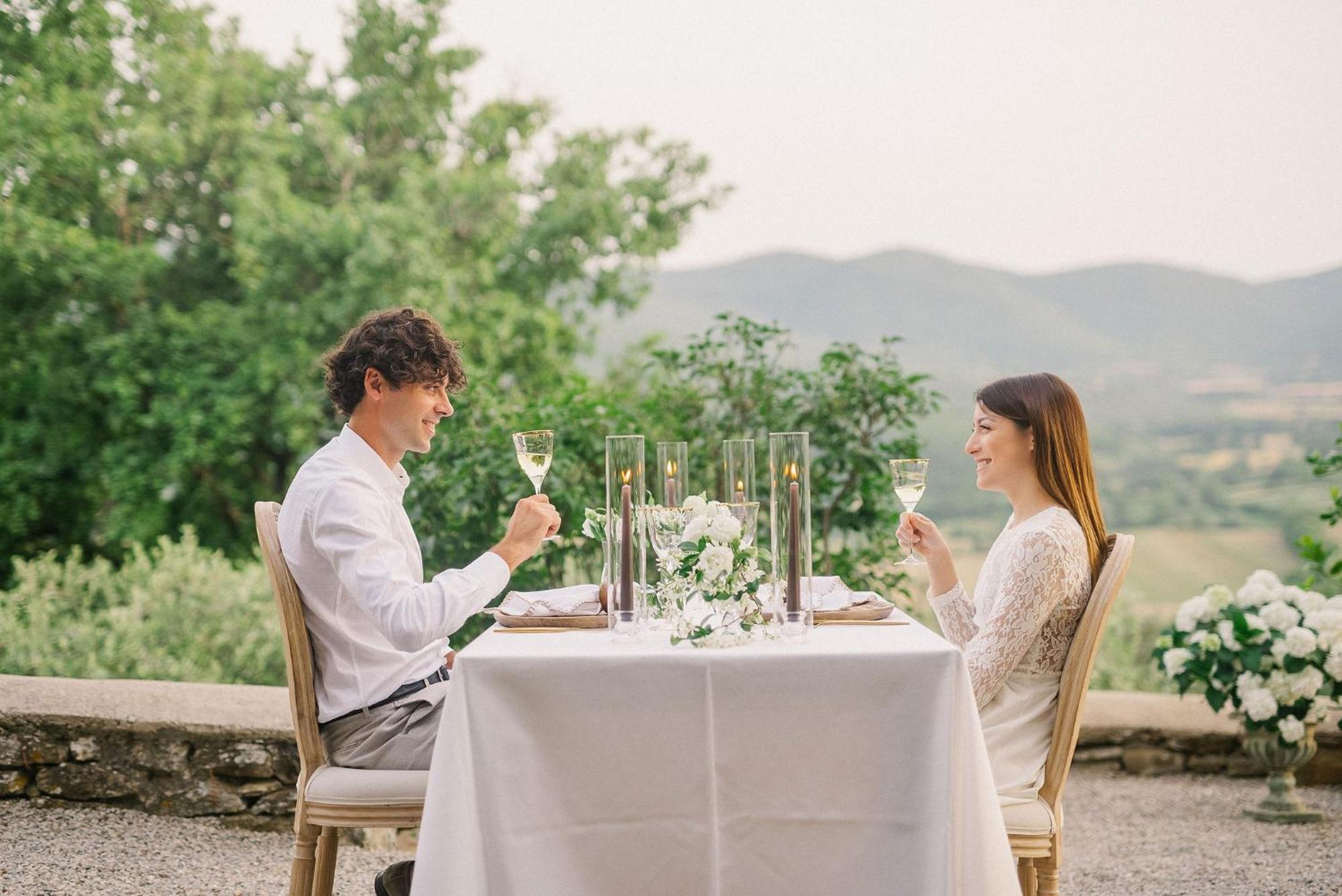 Villa Montanare コルトーナ エクステリア 写真