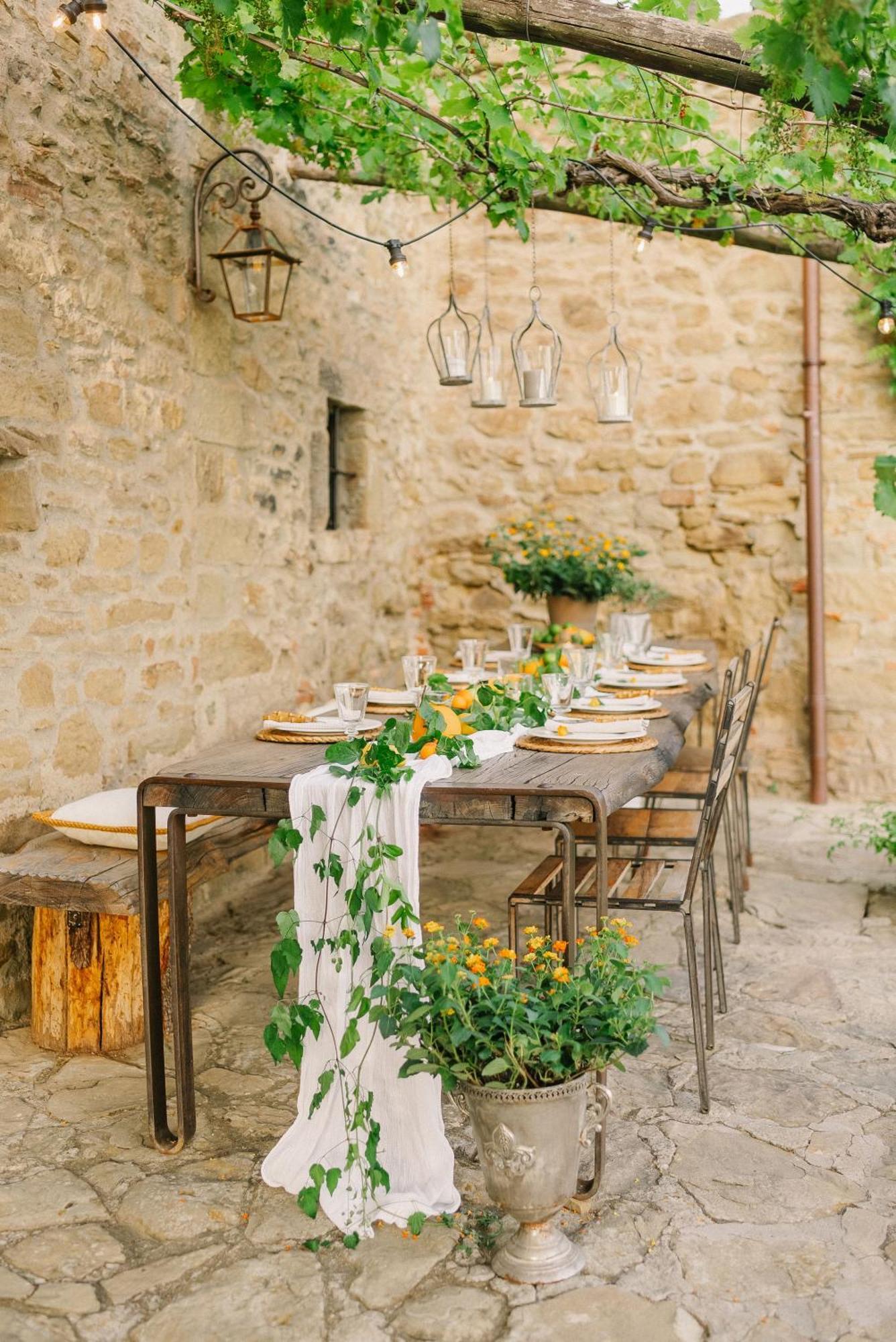 Villa Montanare コルトーナ エクステリア 写真